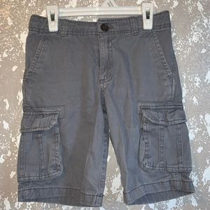 Cat and jack boy shorts size 8